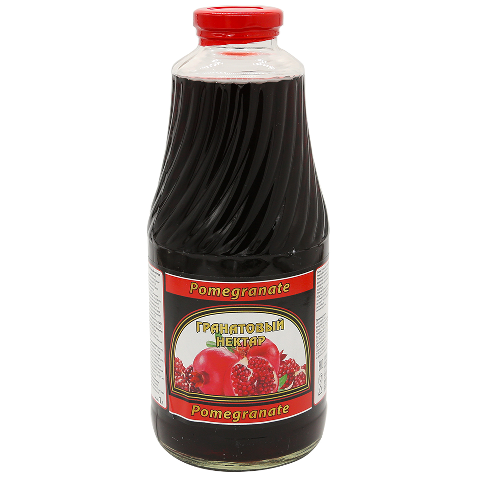 

Нектар Pomegranate Гранатовый 1 л