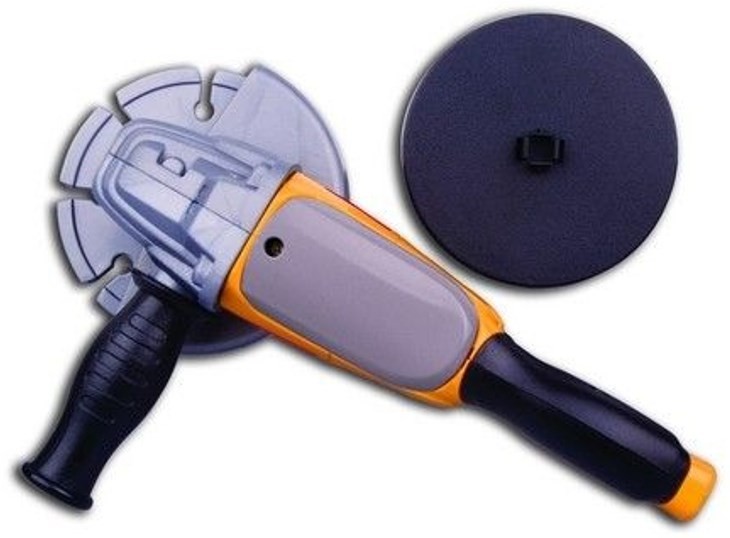 

Игровой набор Шлифовальная машинка, детский на батарейках