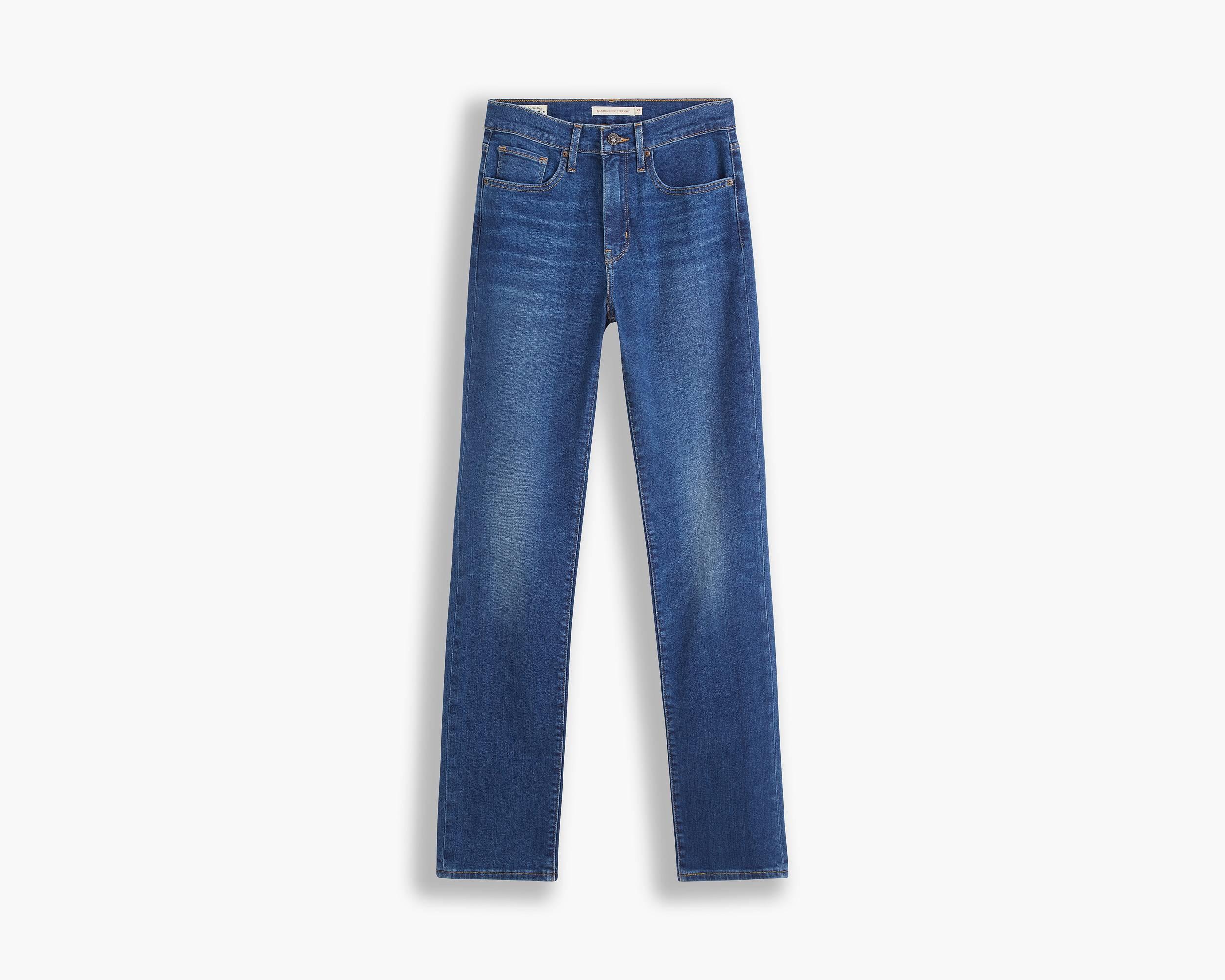 

Джинсы женские Levi's 18883 синие 30/32 UK, 18883