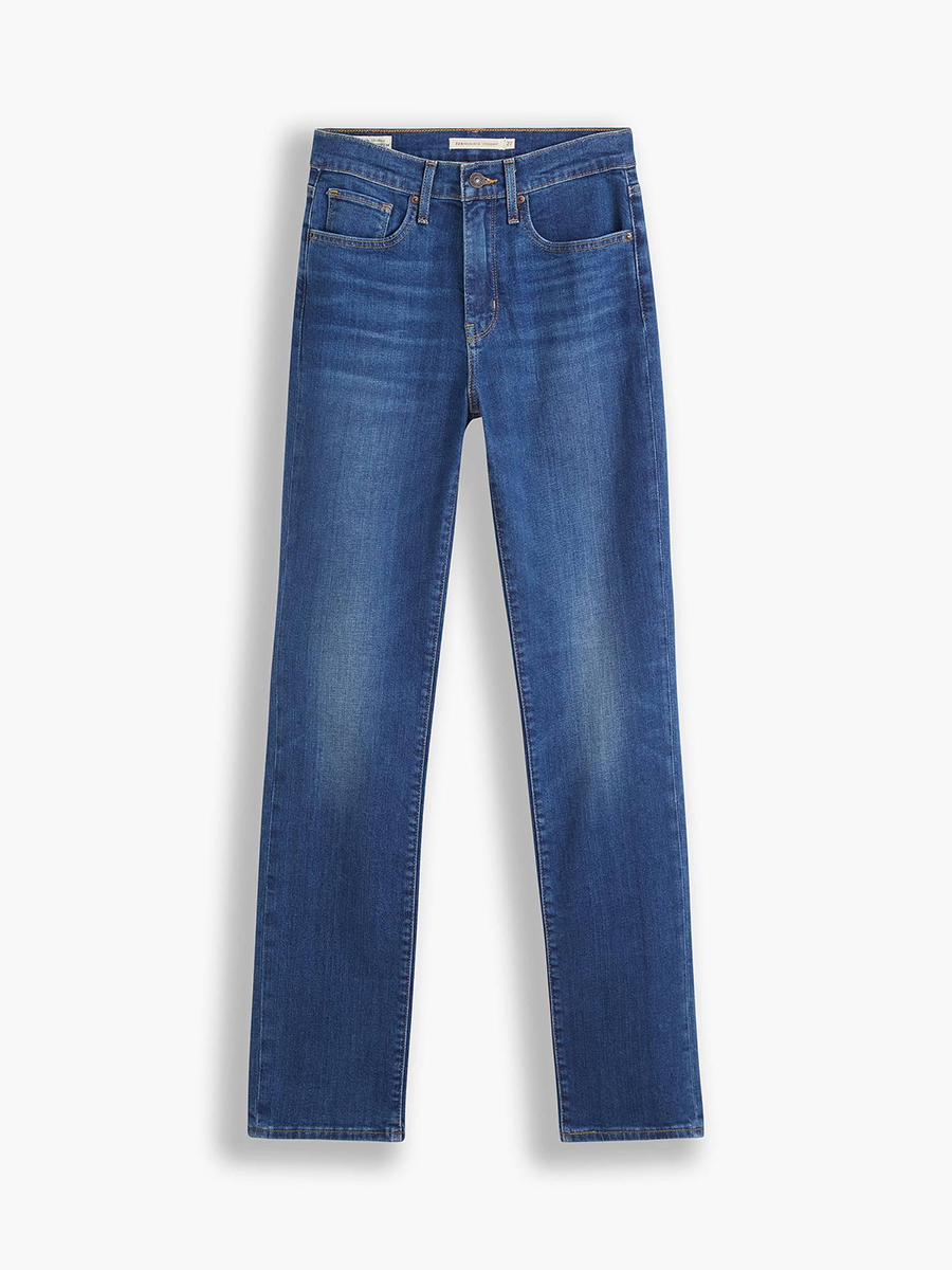 

Джинсы женские Levi's 18883 синие 27/32 UK, 18883