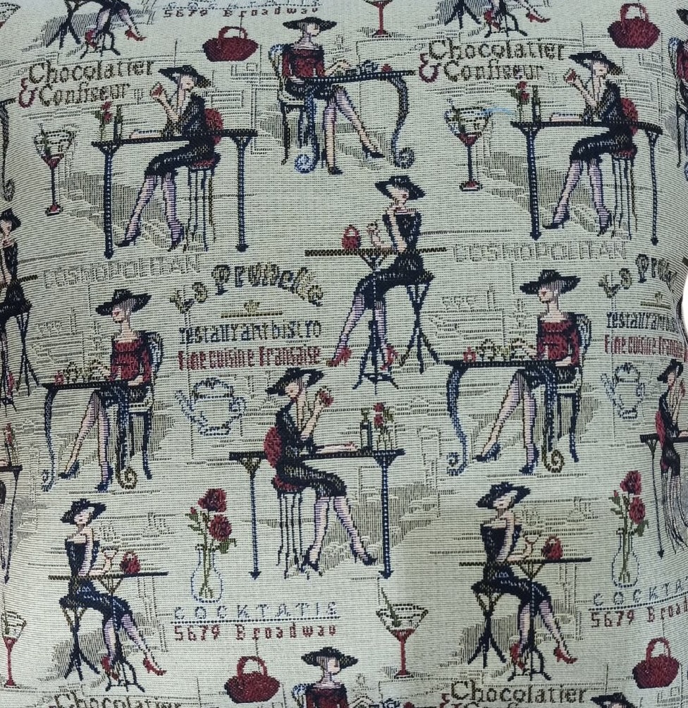 Покрывало Karibs Бранч Евро 200x220 Гобелен 240124_4