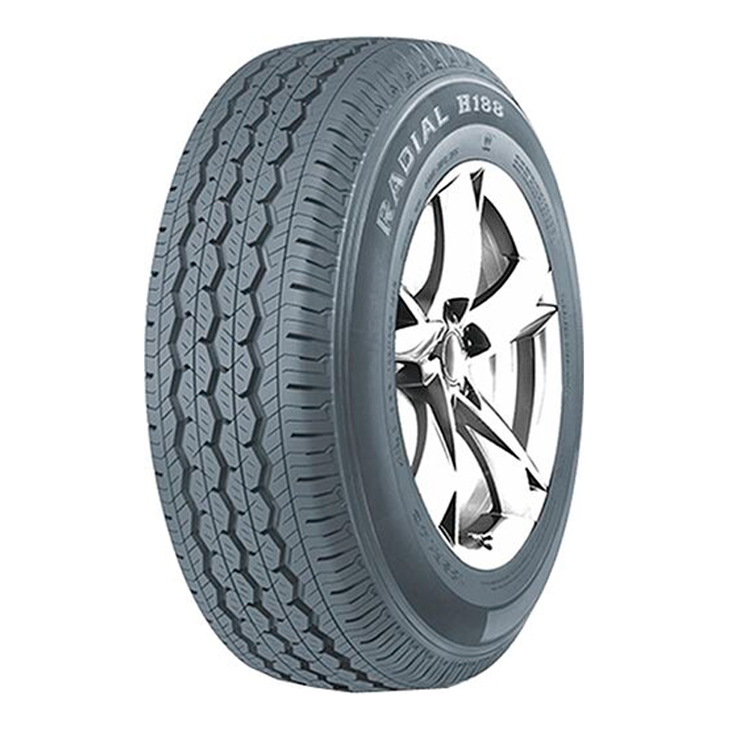 фото Шины westlake h188 205/75 r16 110 q