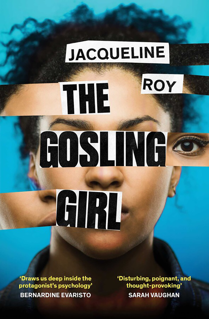 

The Gosling Girl