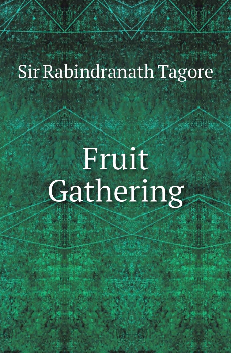 

Fruit Gathering