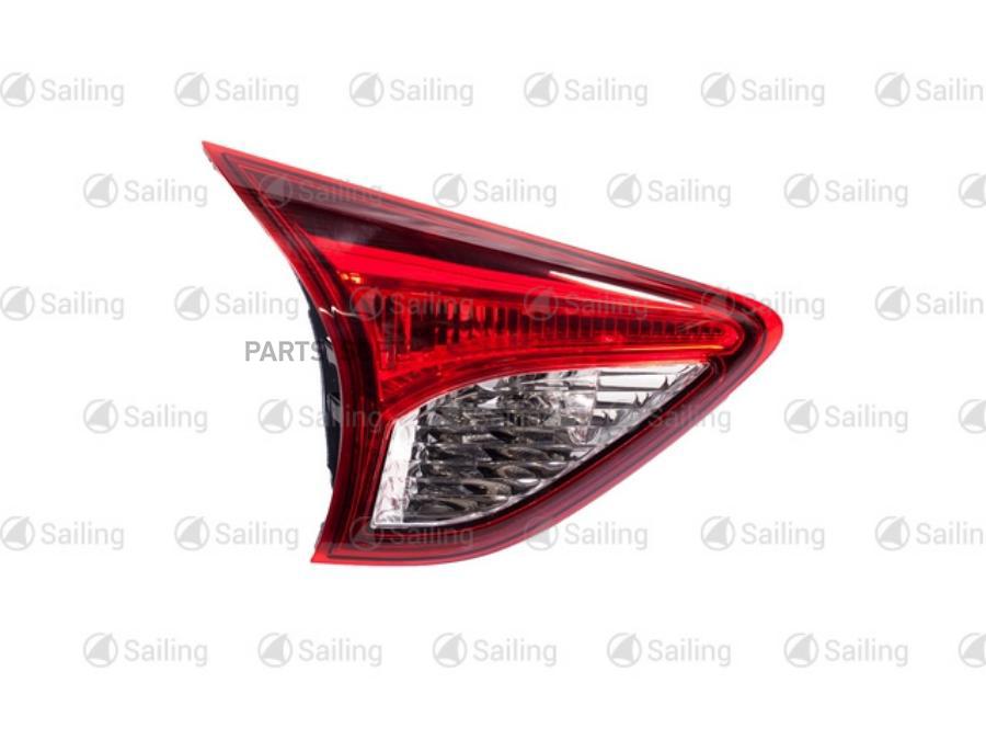 

Фонарь Левый Внутренний Mazda Cx-5 11-16 1Шт Sailing MAL05100202L