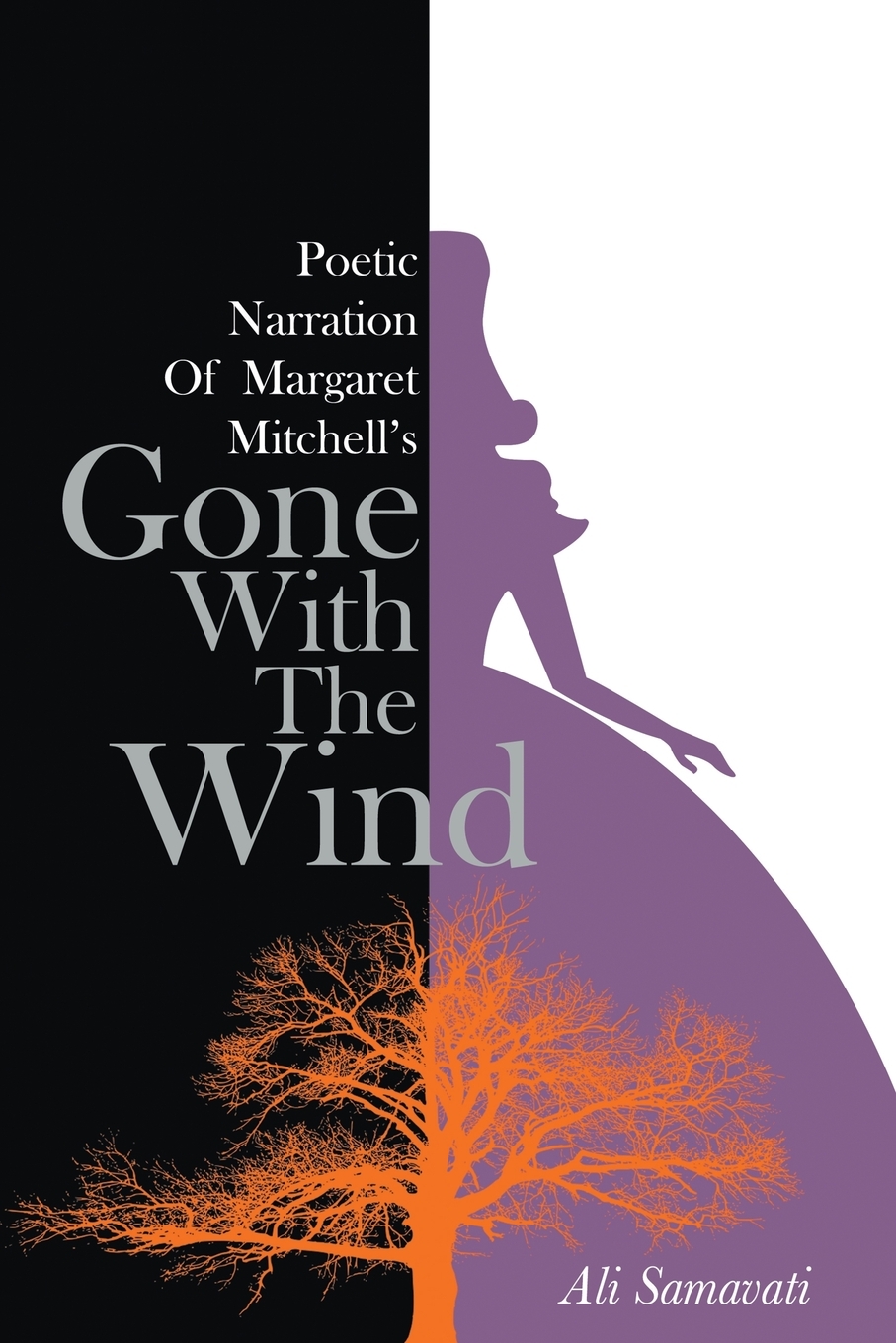 

Poetic Narration of Margaret Mitchell's Gone with the Wind