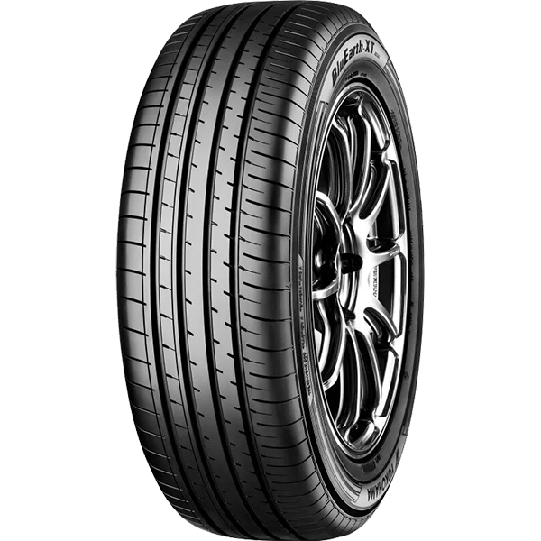

Шины YOKOHAMA 225/60 R17 99V BluEarth-XT AE61 TL
