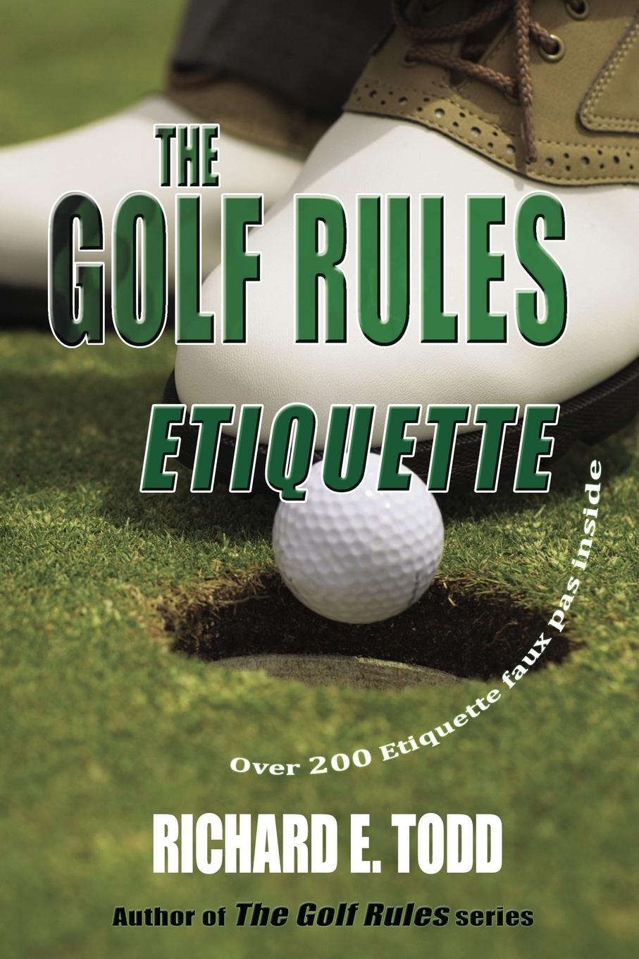 

The Golf Rules