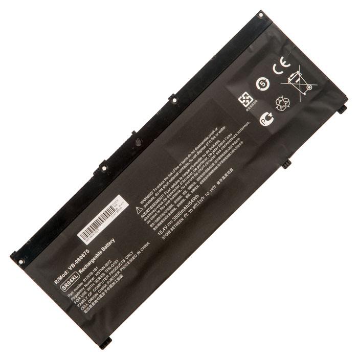 

Аккумулятор для ноутбука HP 15-CE 3500mAh 15.4V