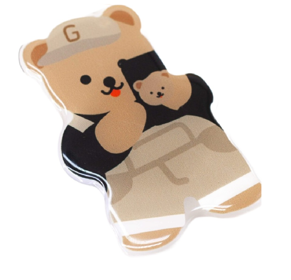 

Держатель Selfie bear (5783597), Selfie bear