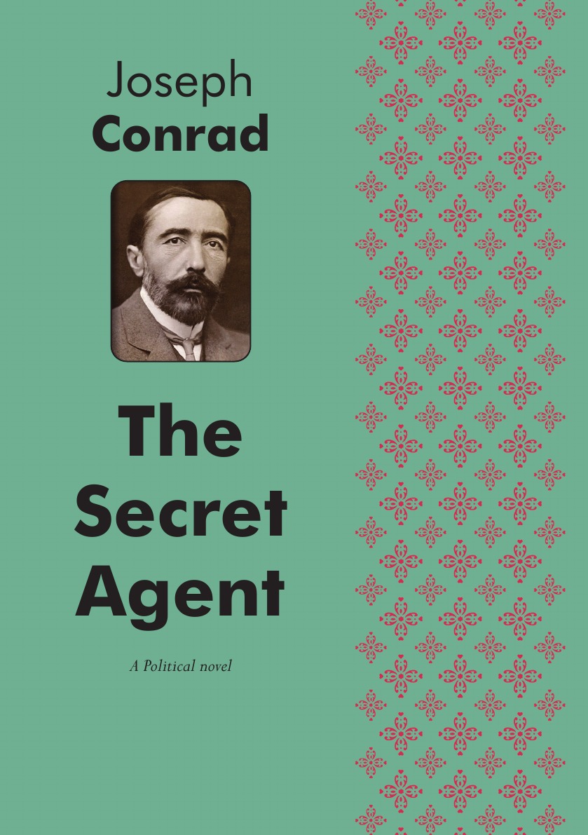 

The Secret Agent
