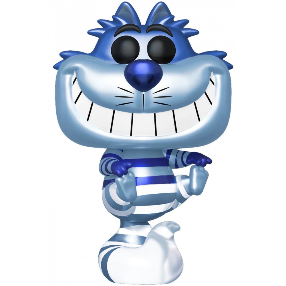 Фигурка Funko POP! Disney M.A.Wish Cheshire Cat MT 63669, BLZ63669