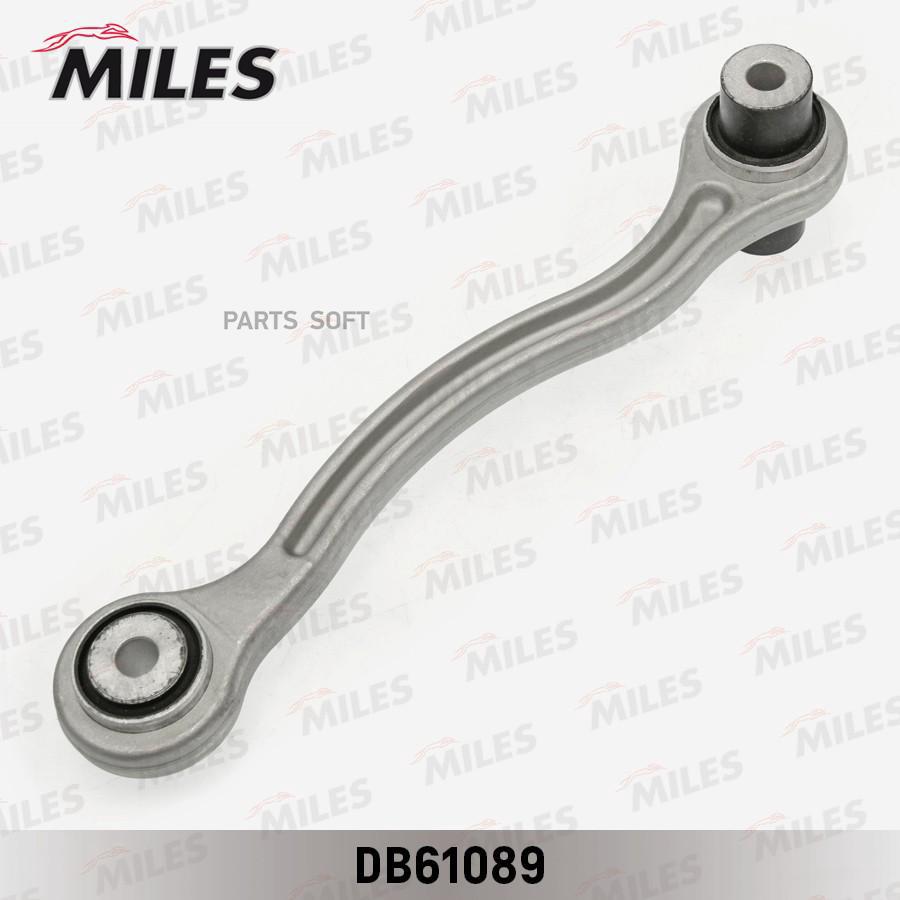 

Рычаг Miles Db61089 Mb W204/W212 Зад.Подв.Прав. Miles арт. DB61089
