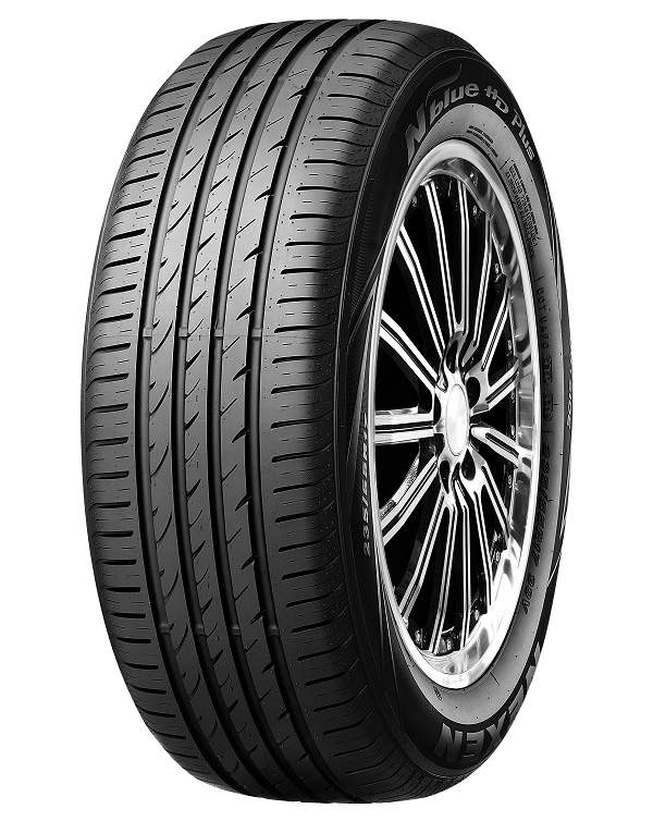 фото Шины nexen 215/45 r17 91w xl nblue hd plus tl