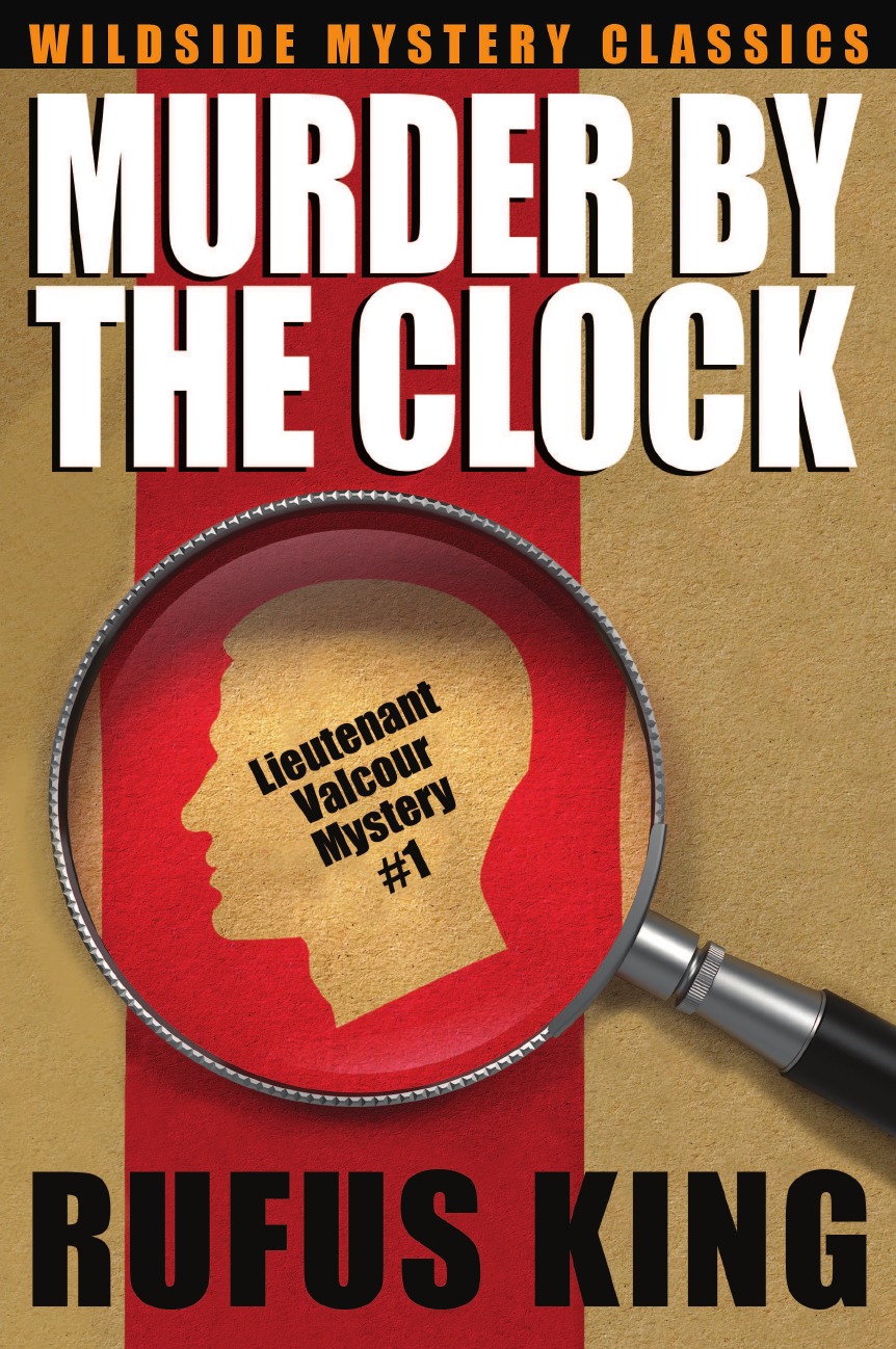 

Murder by the Clock