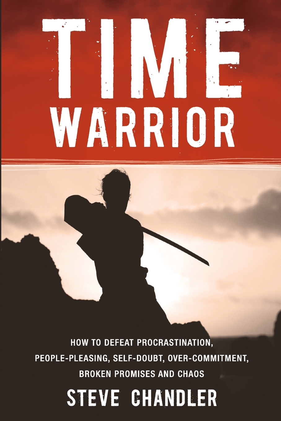

Time Warrior