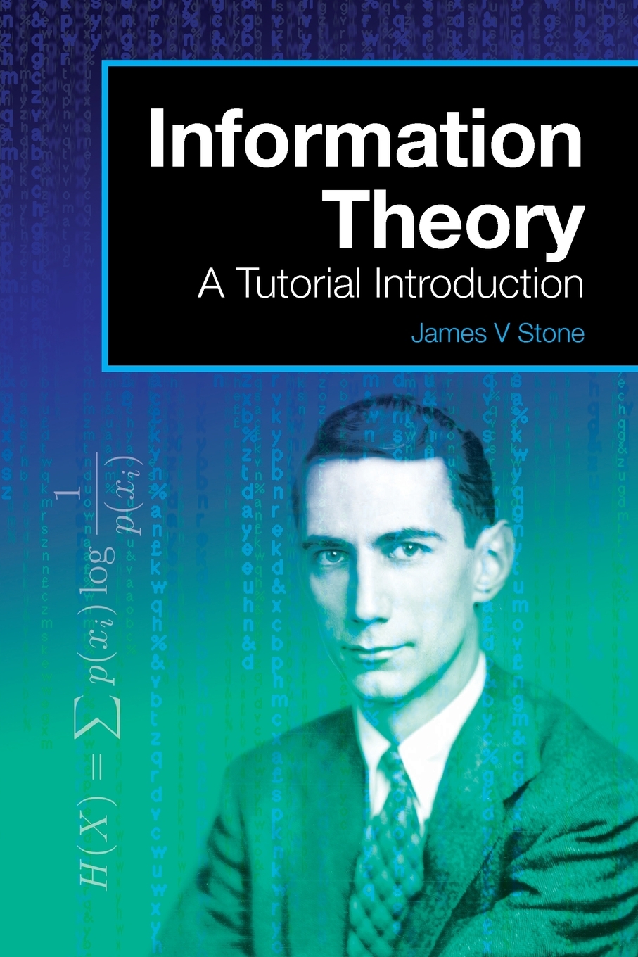 

Information Theory