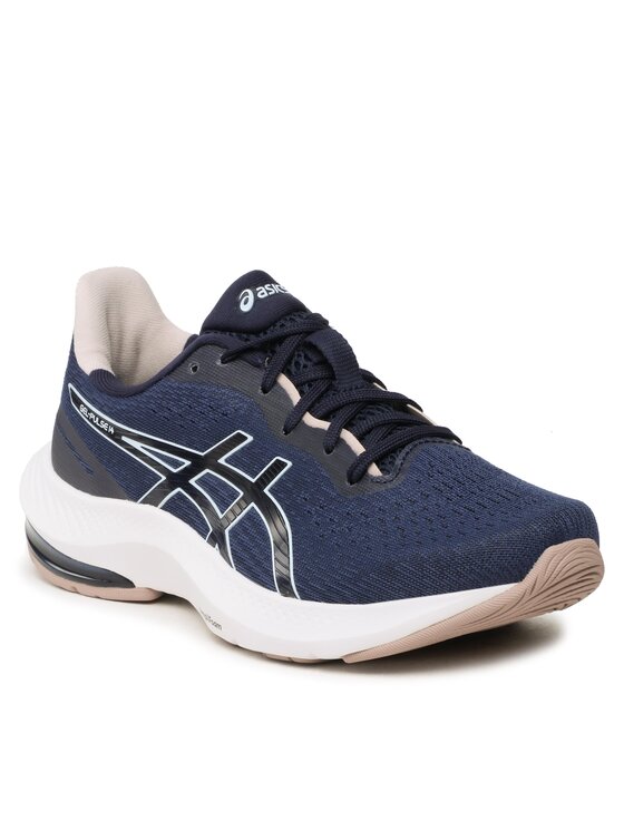 

Кроссовки женские Asics Gel-Pulse 14 1012B318 синие 36 EU, Синий, Gel-Pulse 14 1012B318