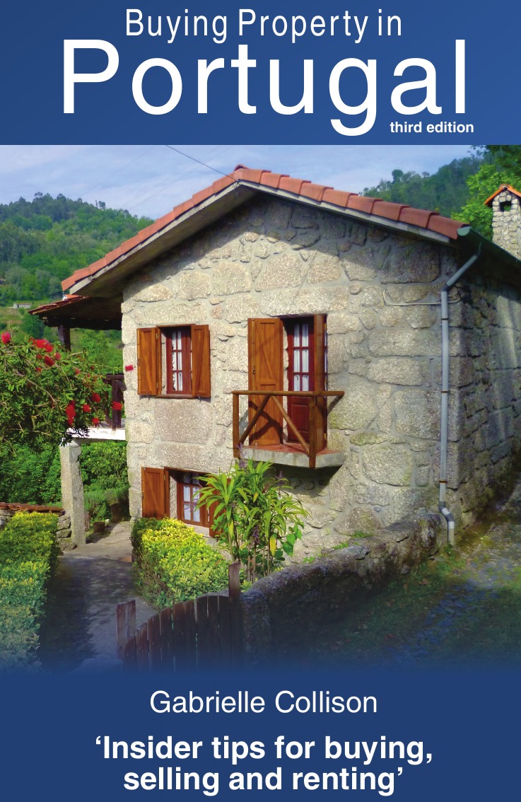 

Buying Property in Portugal (third edition)