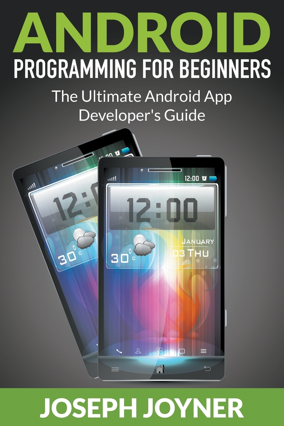 

Android Programming For Beginners