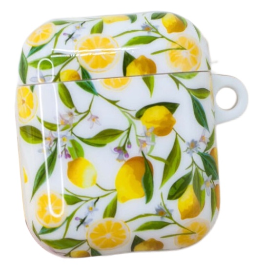 

Чехол для Airpods "Orange", Orange