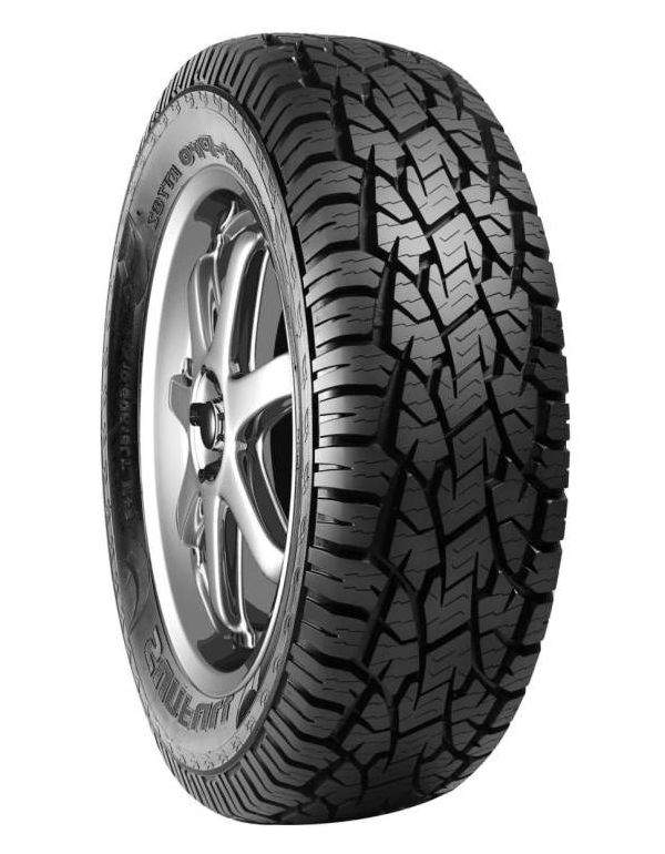 Шины Sunfull MONT-PRO AT782 245/70 R17 110T