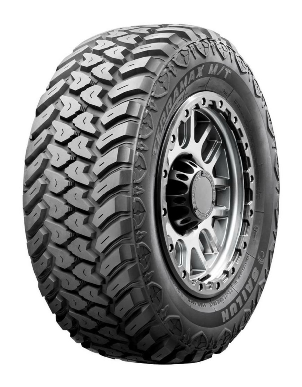 

Шины Sailun Terramax MT 285/70 R17C 121/118Q, Terramax