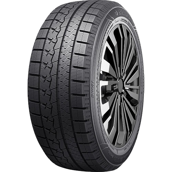 

Шина Sailun Ice Blazer Arctic 185/65R15 88T TL, зимняя, Ice Blazer Arctic