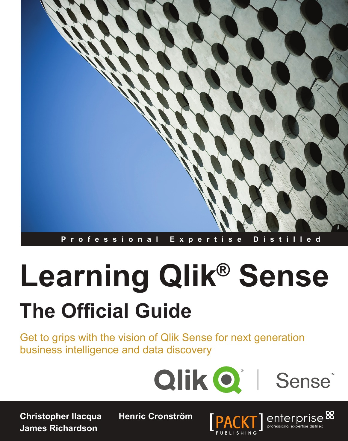 

Learning Qlik® Sense