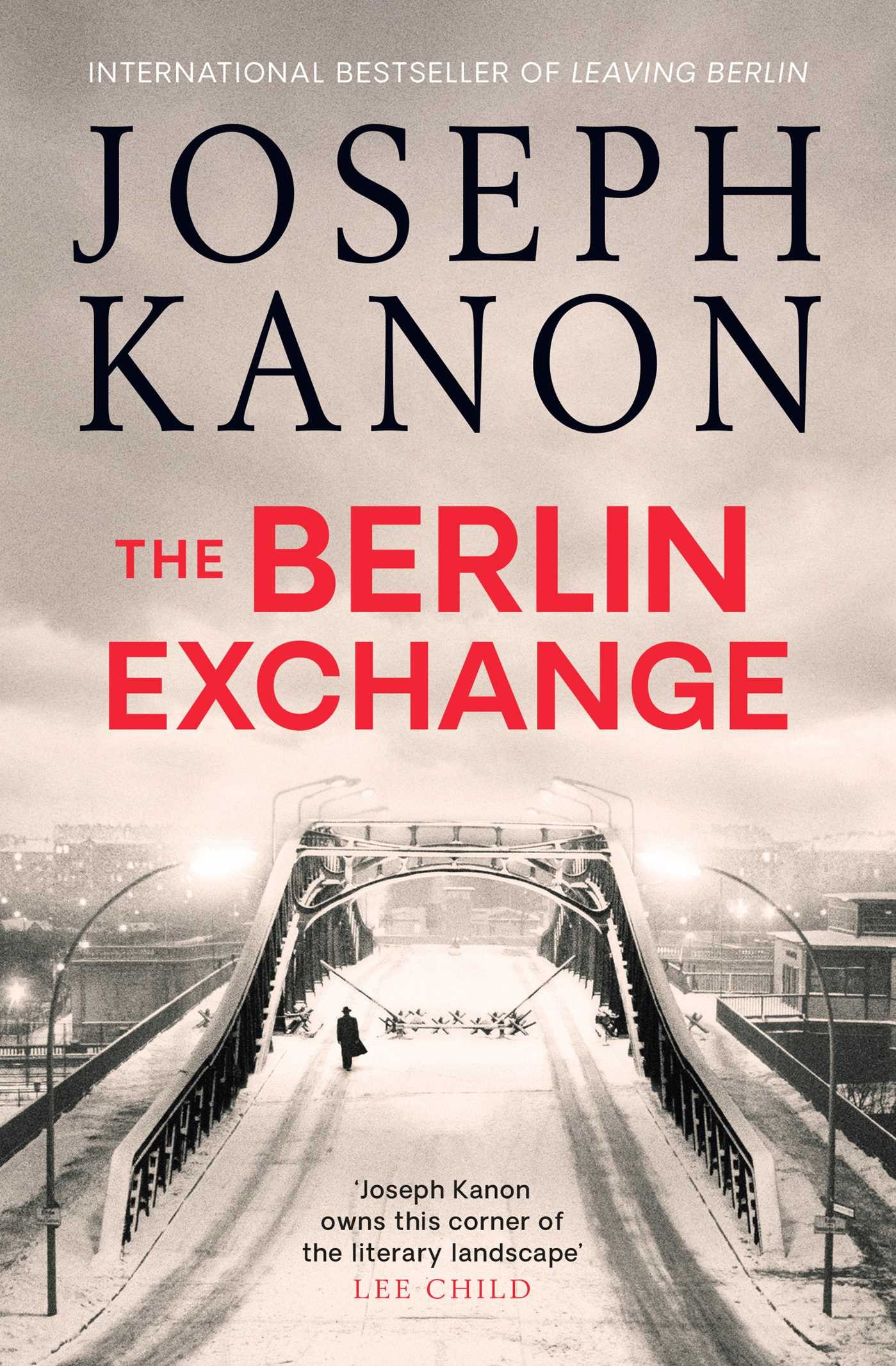 

The Berlin Exchange