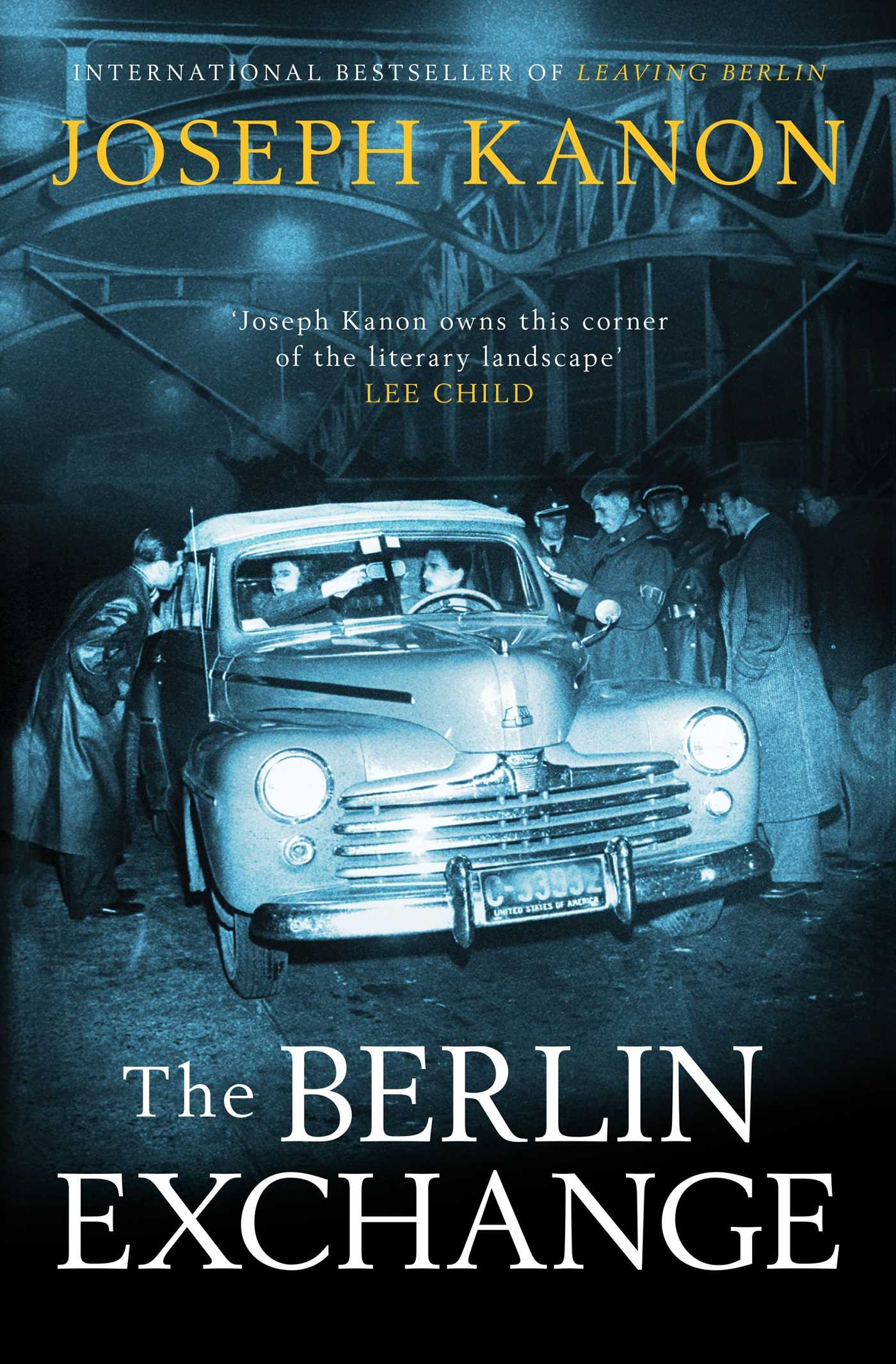 

The Berlin Exchange