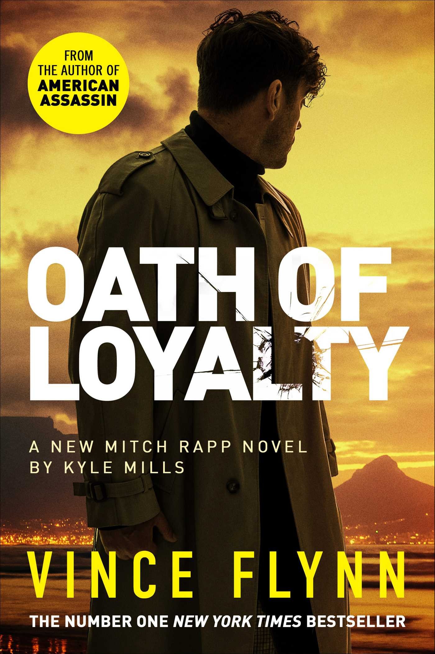 

Oath of Loyalty