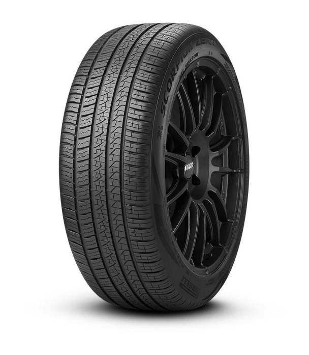 фото Шины pirelli scorpion zero all season noise cancelling system 265/40 r22 106y