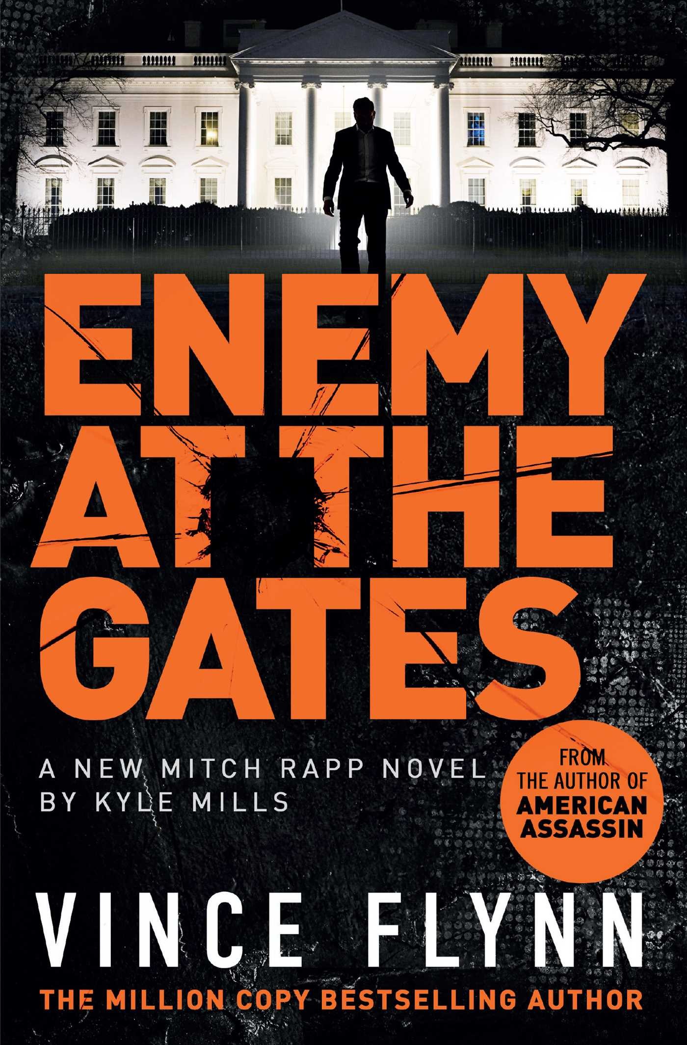 

Enemy at the Gates
