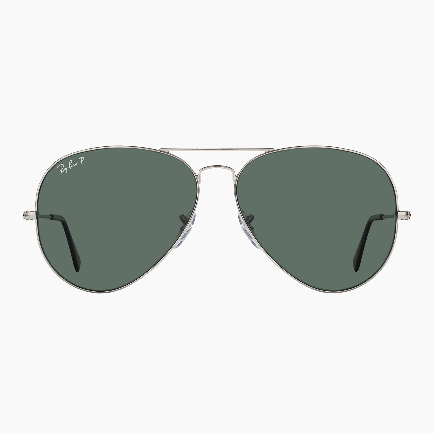 

Солнцезащитные очки унисекс Ray-Ban 1RB3025-2 серые, 1RB3025-2