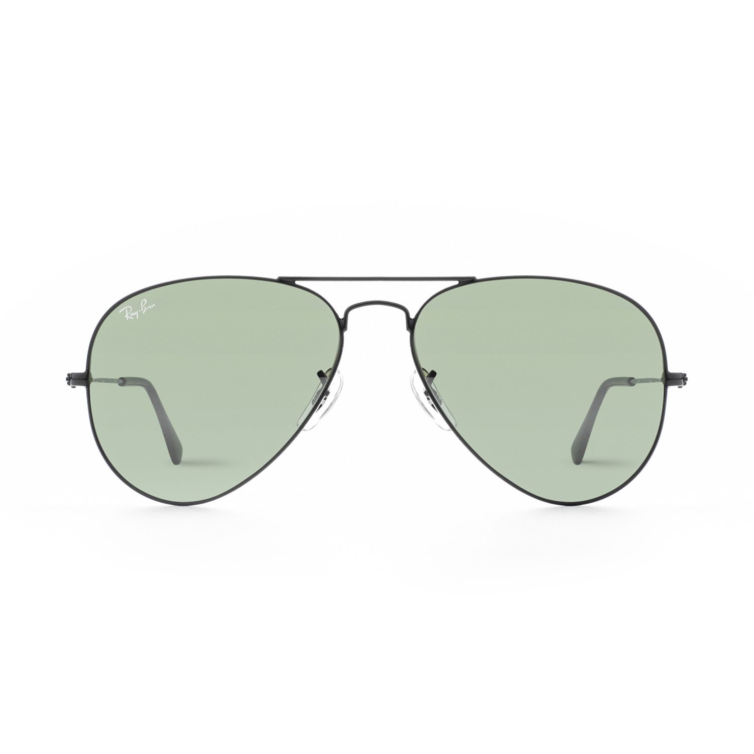 

Солнцезащитные очки унисекс Ray-Ban 1RB3025/т серебристые, 1RB3025/т