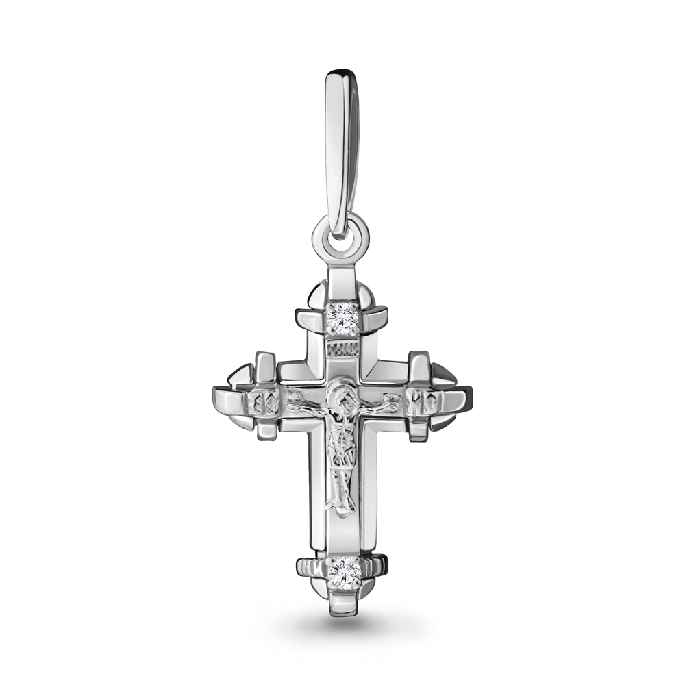 

Подвеска из белого золота с бриллиантом Aquamarine 922757_585_бз, 922757_585_бз