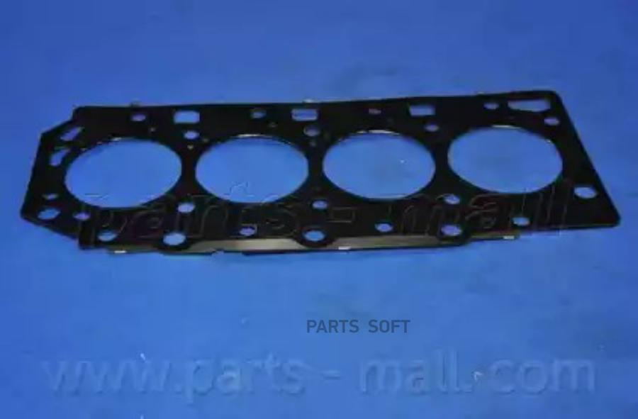 

Прокладка Г/Бл Pmc Pgam104 /223114a100/ Tci /Metall/ Parts-Mall арт. PGAM104
