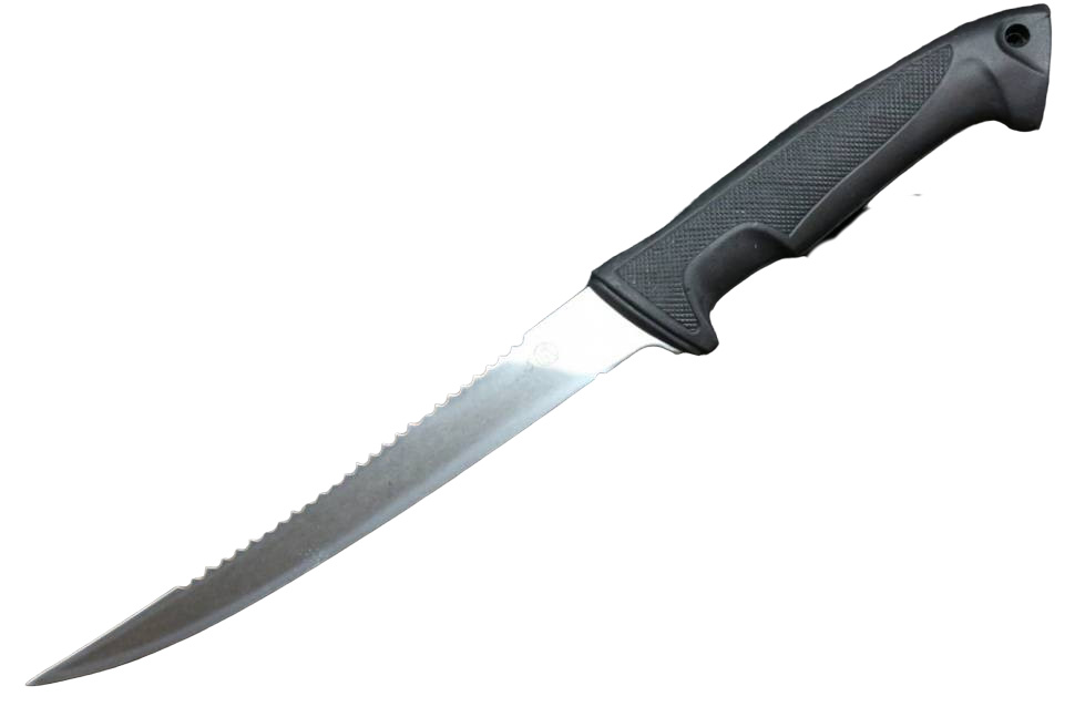 Филейный нож Кизлярский К-5