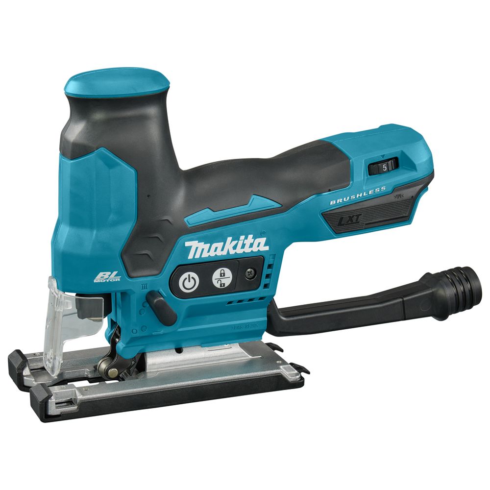 Лобзик аккумуляторный без акк и з/у Makita DJV185Z