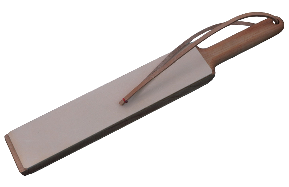 Доска для правки ножей Складишок