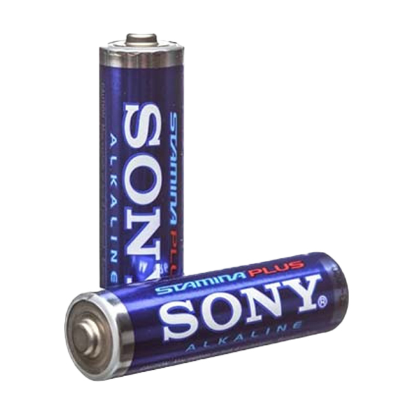 Sony LR6 Alkaline box 30\600, SonyAA