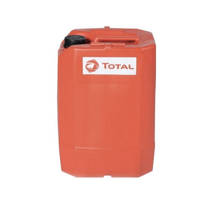 

Гидравлическое масло TOTAL EQUIVIS ZS 32 10110901, 20л