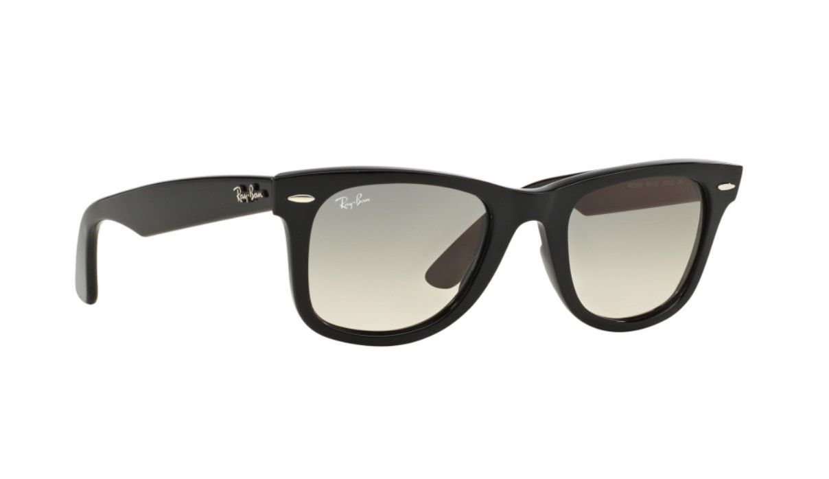

Солнцезащитные очки унисекс Ray-Ban RB2140 серые, RB2140