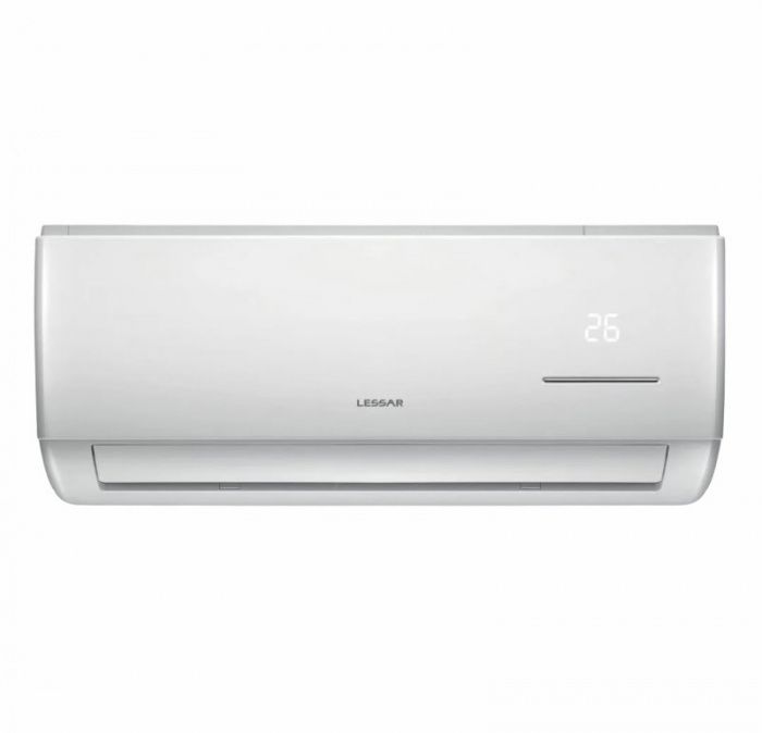 

Сплит-система Lessar LS-HE24KSE2/LU-HE24KSE2 Flexcool inverter