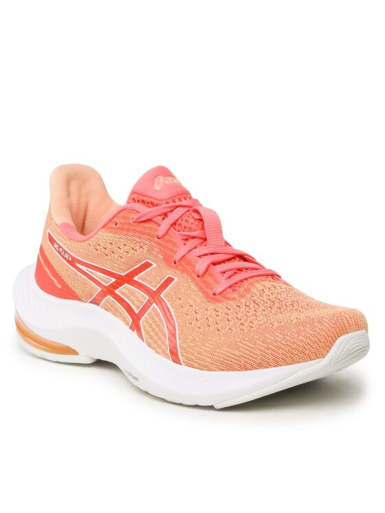

Кроссовки женские Asics Gel-Pulse 14 1012B318 оранжевые 37 EU, Оранжевый, Gel-Pulse 14 1012B318