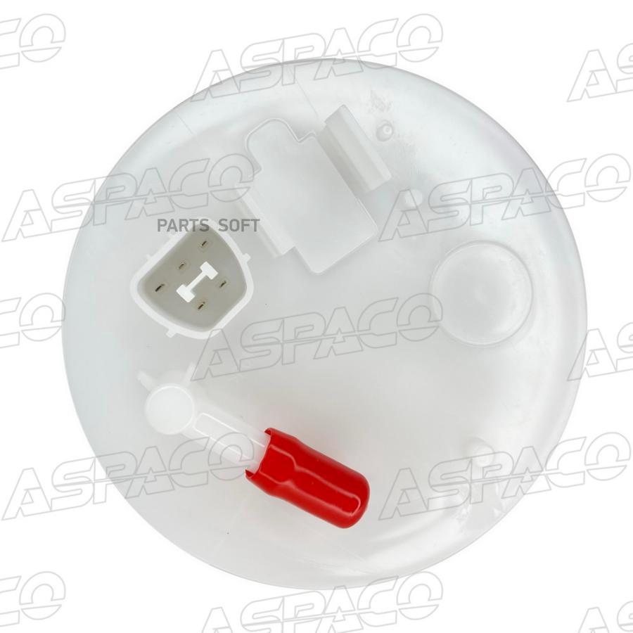 

Фильтр Топливный Mitsubishi Outlander 12 - ASPACO AP2575