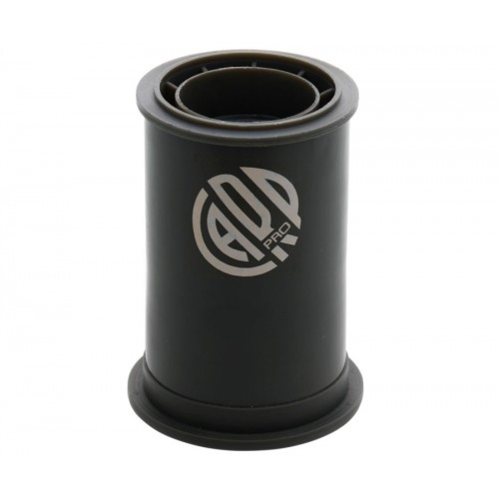 

Шаролепка Carp Pro 40 мм, Черный, 00-00015354