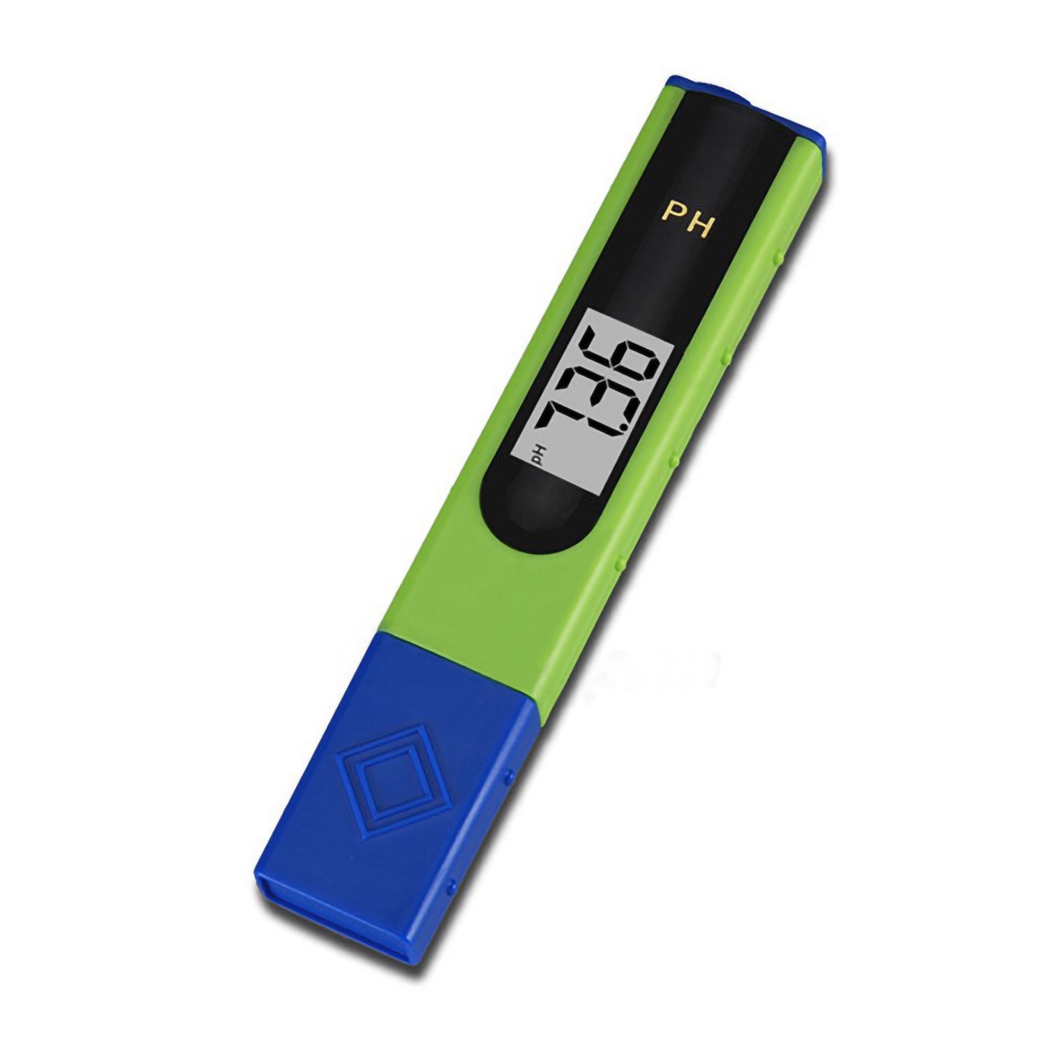 

pH-метр для воды Orville PH-061, зеленый