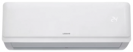 фото Сплит-система lessar ls-h36kpa2/lu-h36kpa2 on/off